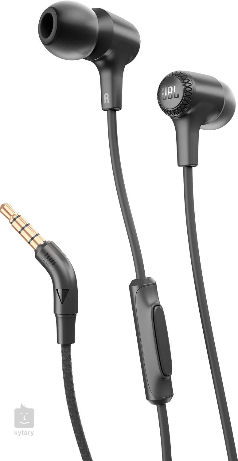 Which is better JBL E15 VS JBL C200SI Comparison - BSE55.in