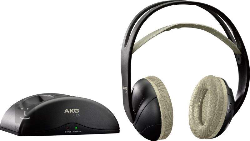 Cascos discount akg inalambricos