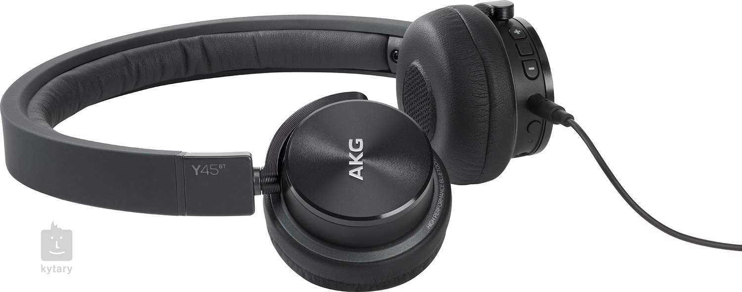 Akg y45bt 2025