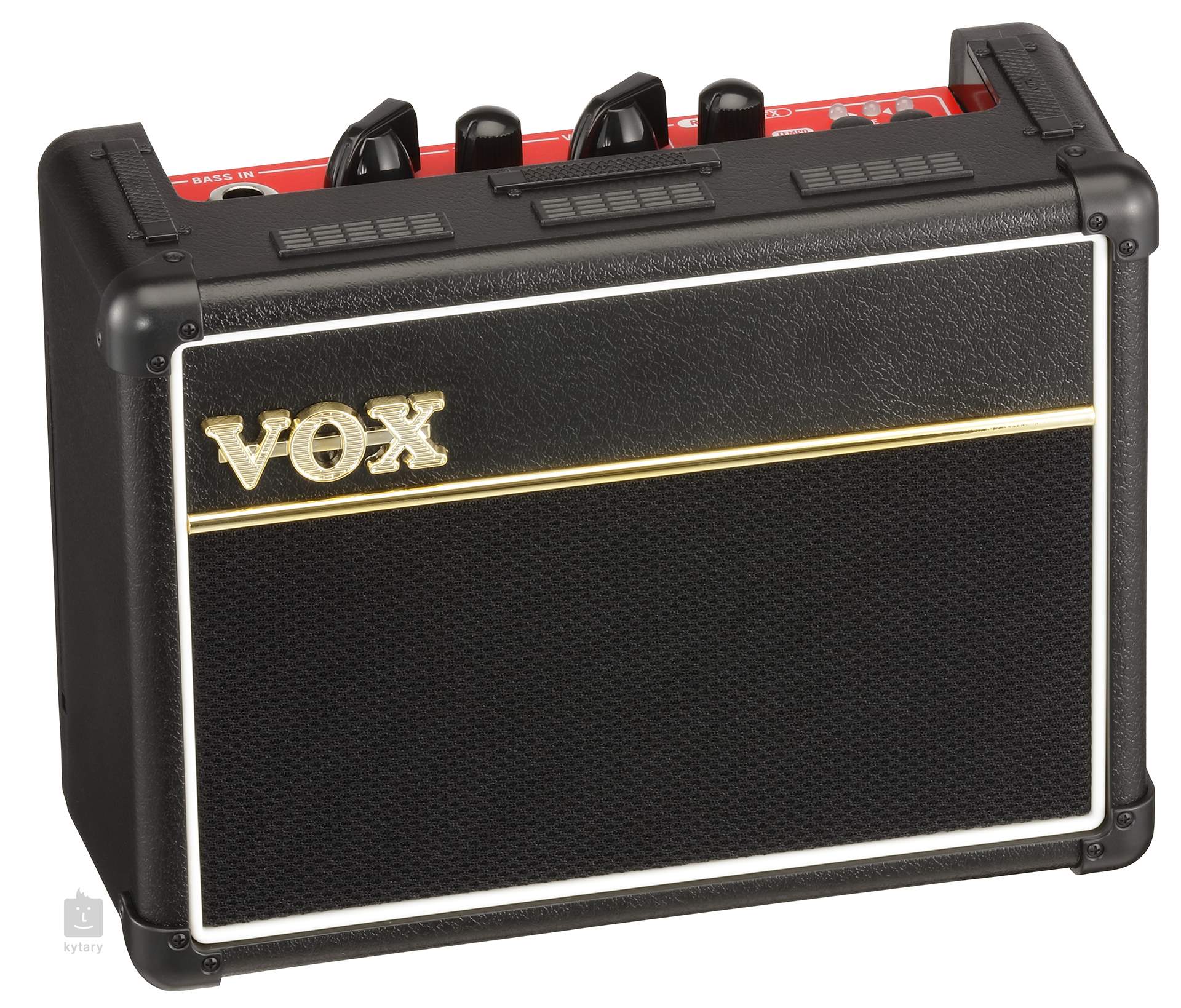 vox ac2 rhythmvox bass