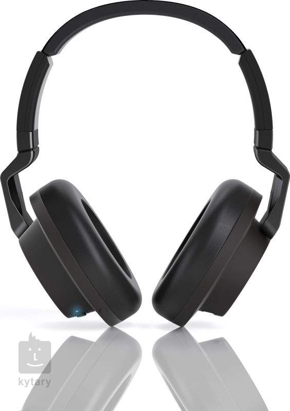 AKG K845BT Black Wireless Headphones