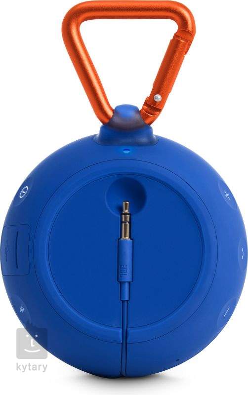 Jbl clip 2 2024 waterproof portable bluetooth speaker