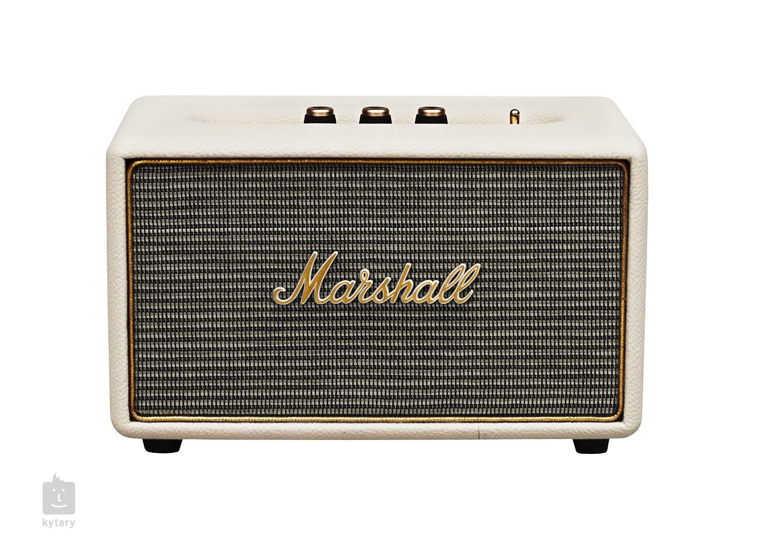 Marshall best sale sound bar