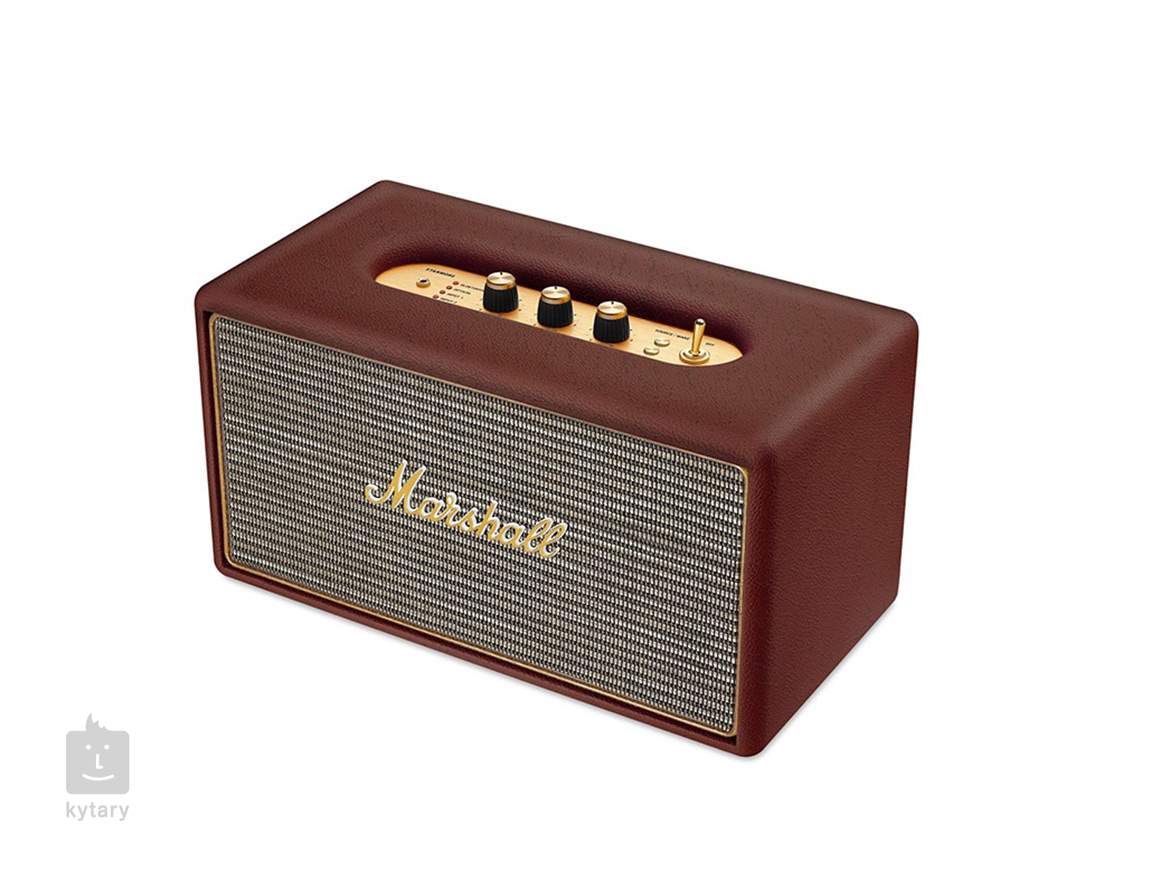 宅急便は割引特典対象！ 最終値下げ ほぼ新品 Marshall STANMORE II