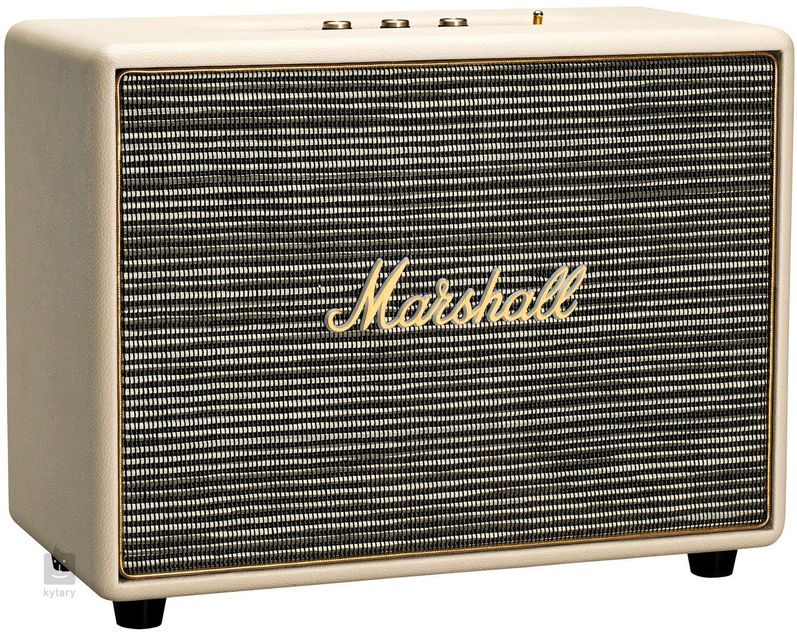 Marshall speaker hot sale system