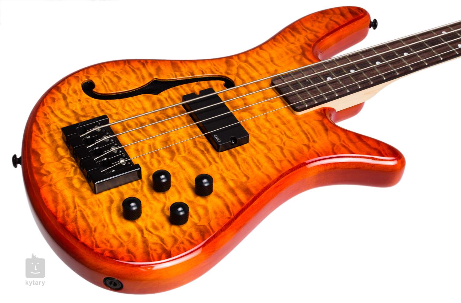 SPECTOR Spectorcore 4 AB G