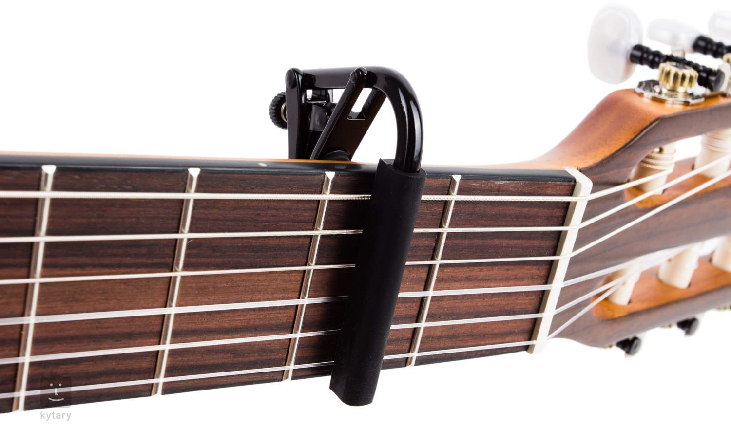 Capo for nylon on sale string guitar