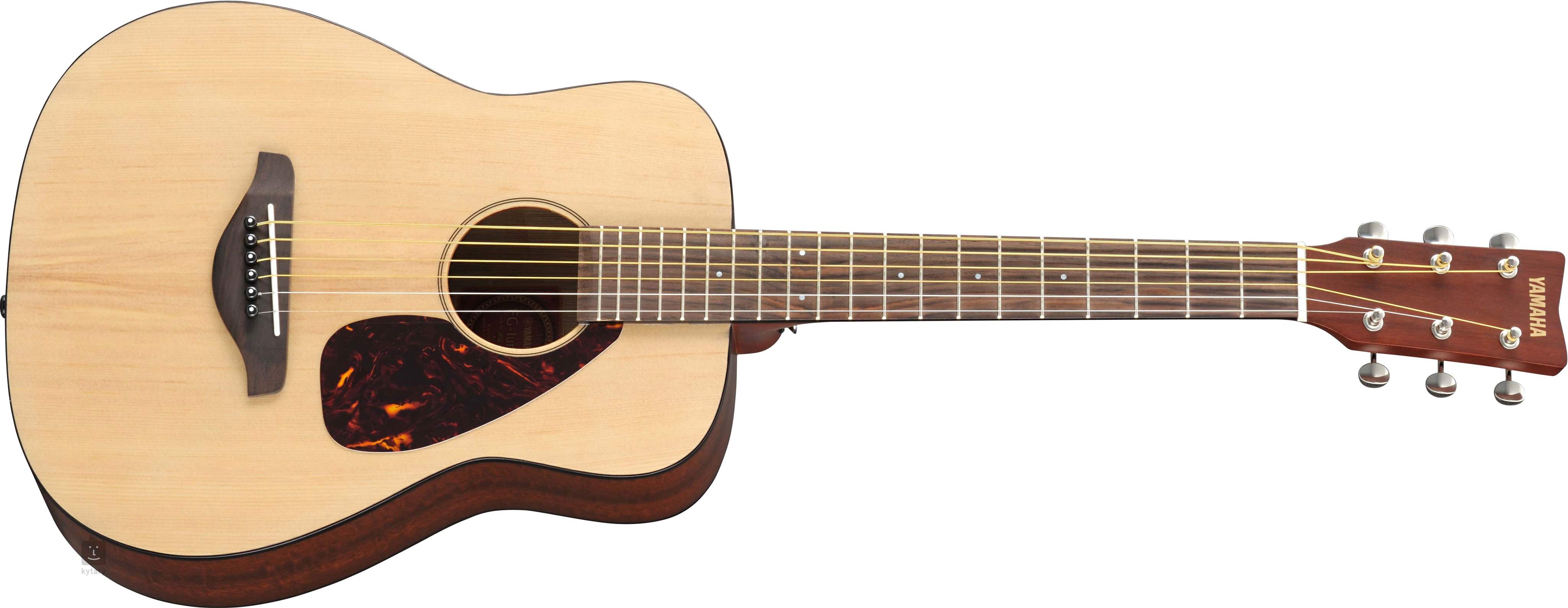 yamaha jr2 acoustic guitar