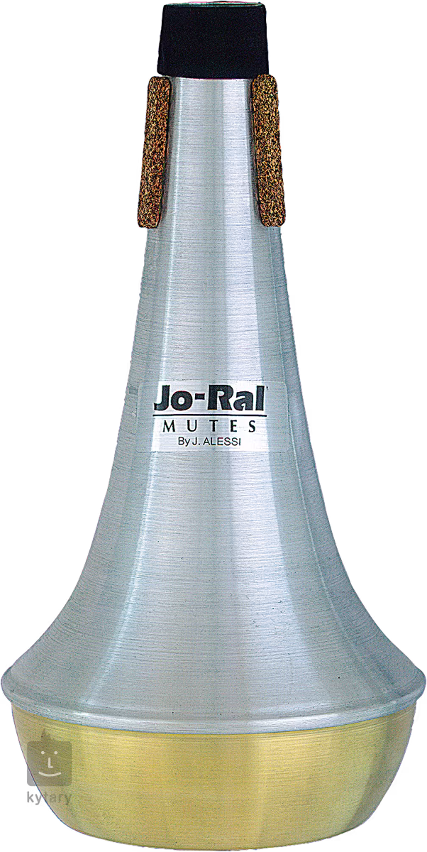 JORAL Straight 1B Trombone Mute