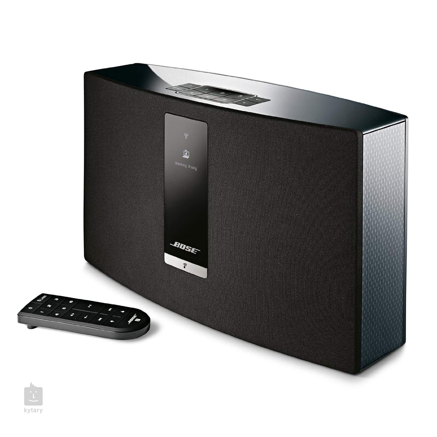 SoundTouch 20 III wireless system (opened) Home Sound