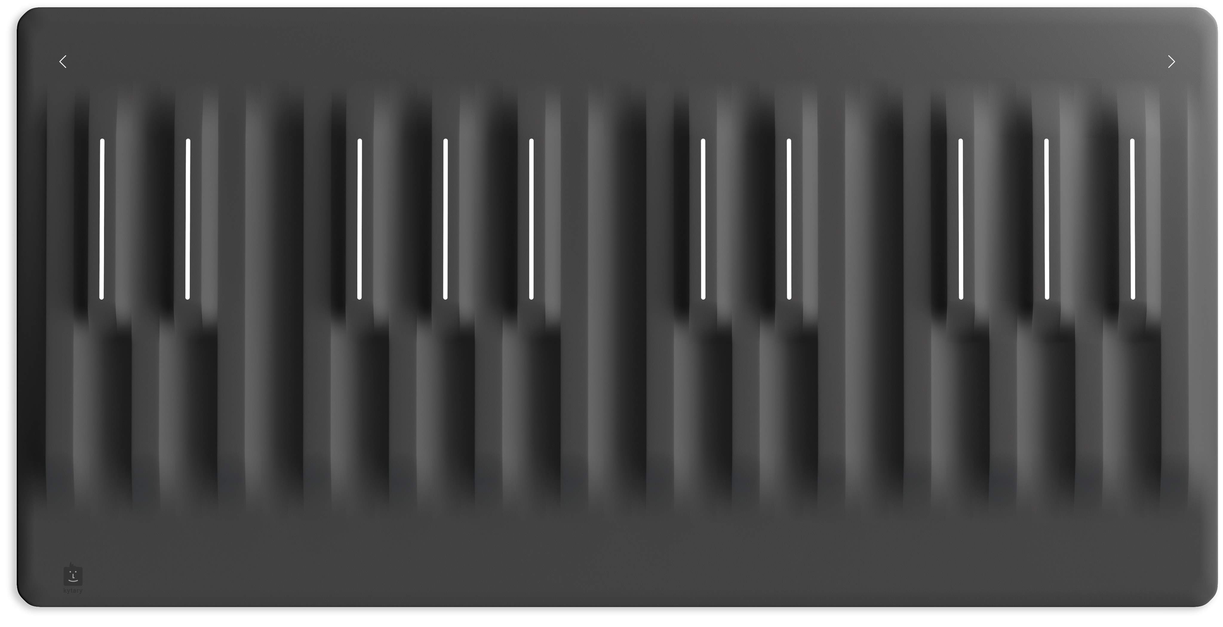 ROLI Seaboard Block (used) USB/MIDI Keyboard