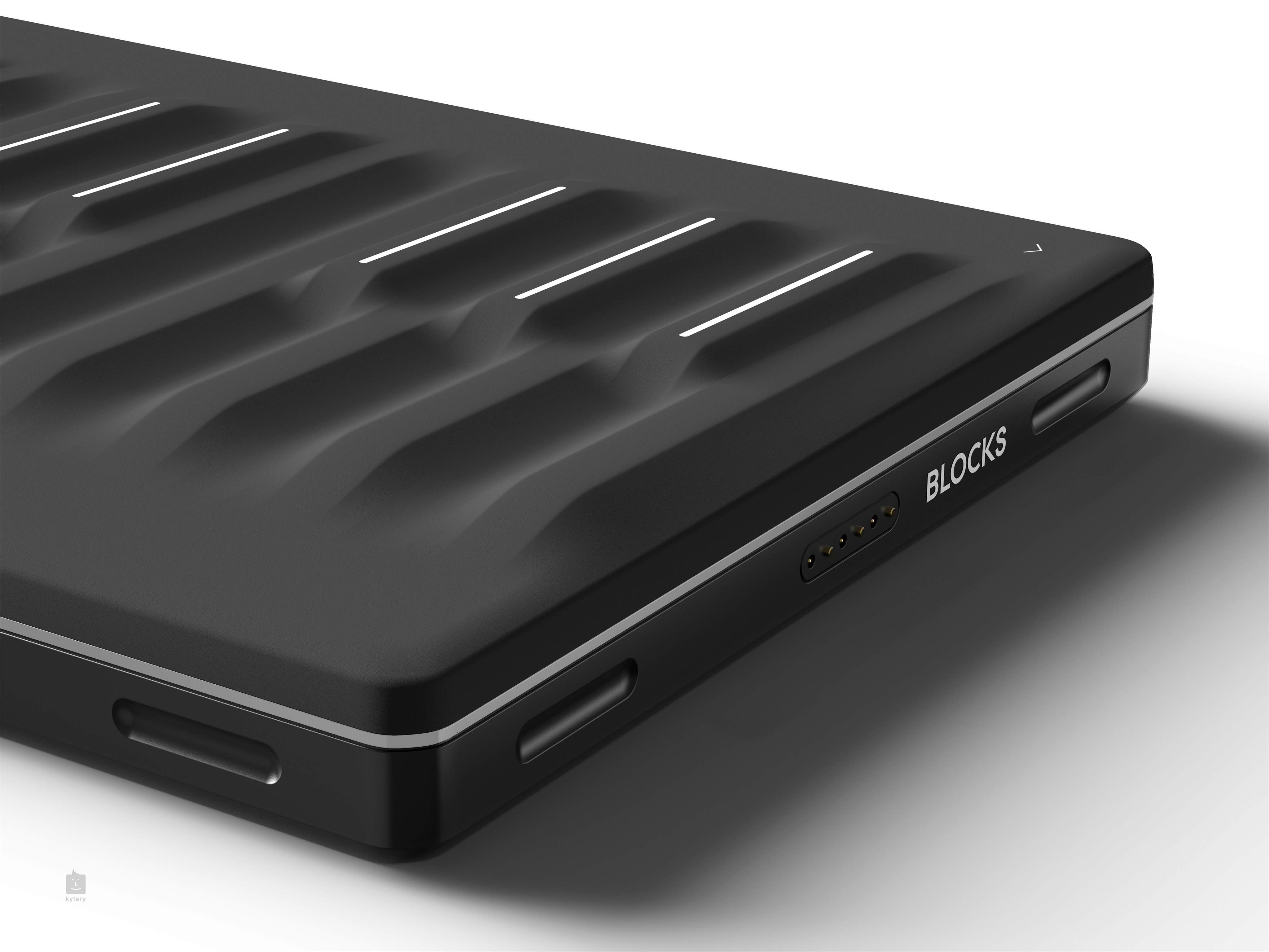 Roli seaboard deals block keyboard