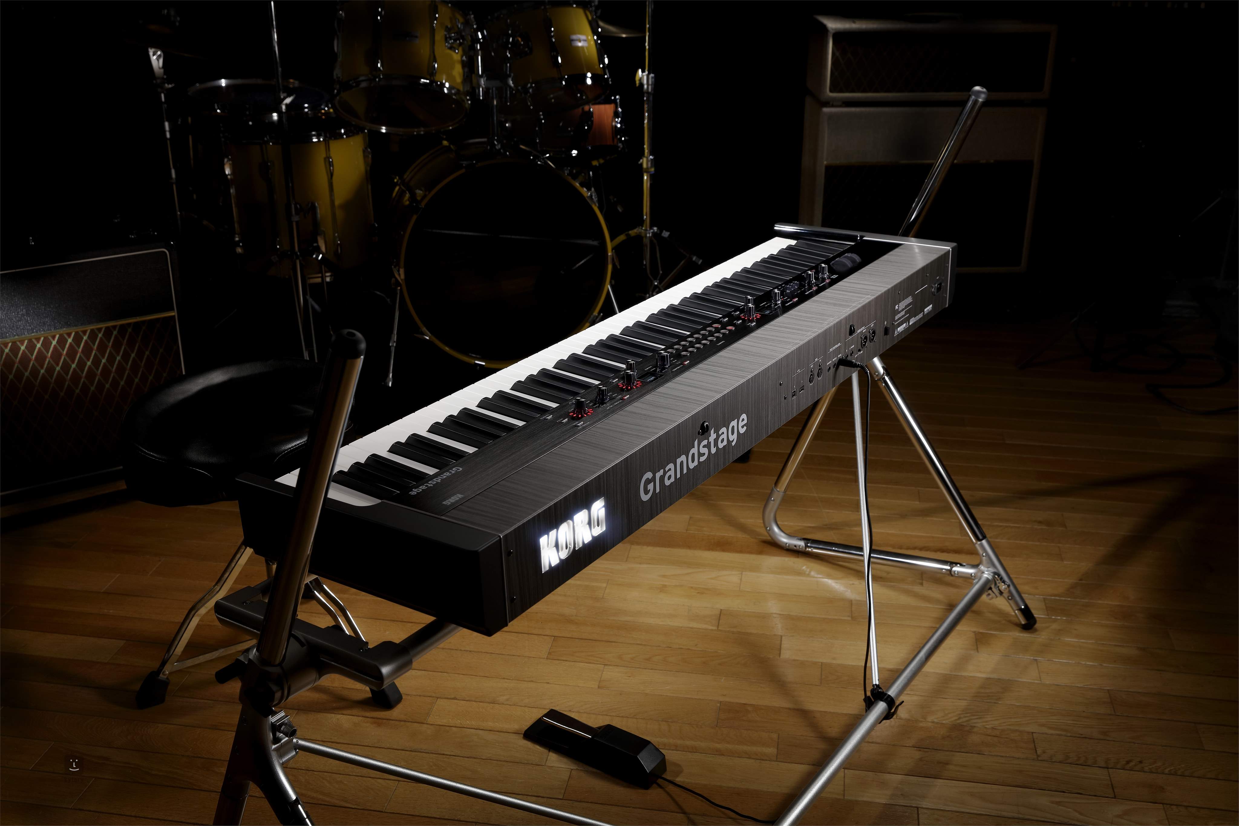 Korg grandstage store 88