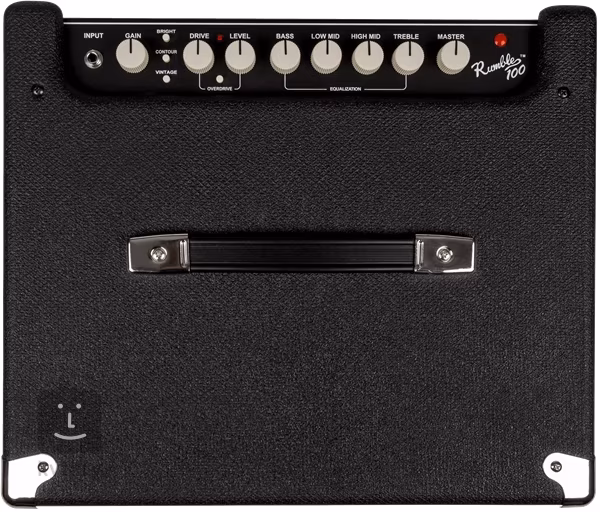 Rumble 100 v3 Clearance