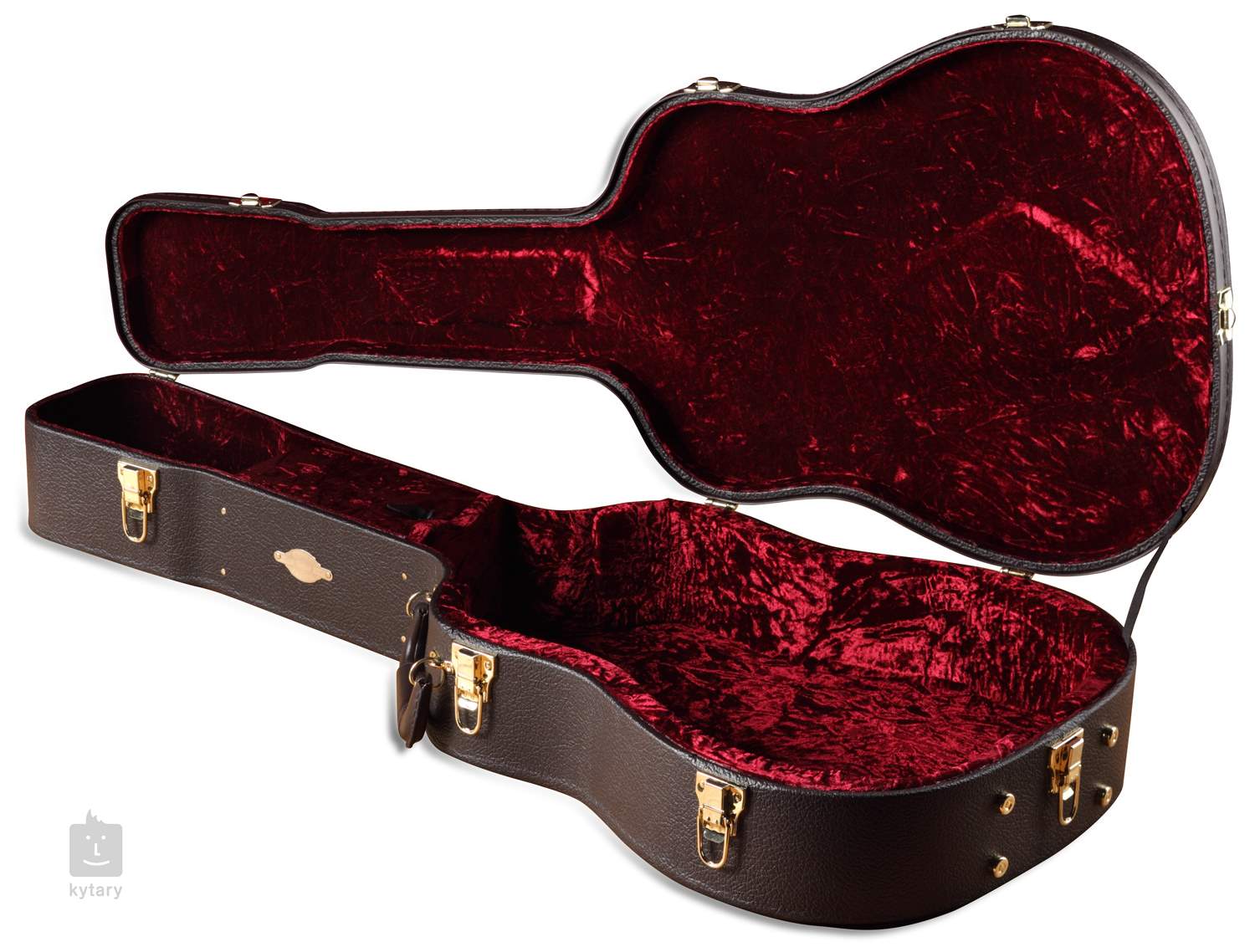 taylor guitar box