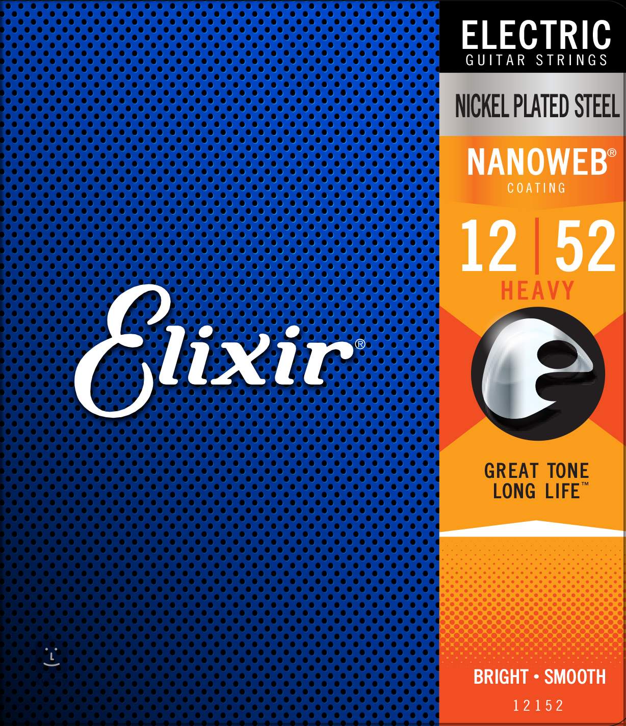 elixir nanoweb heavy