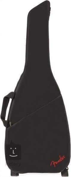 fender deluxe electric guitar gig bag