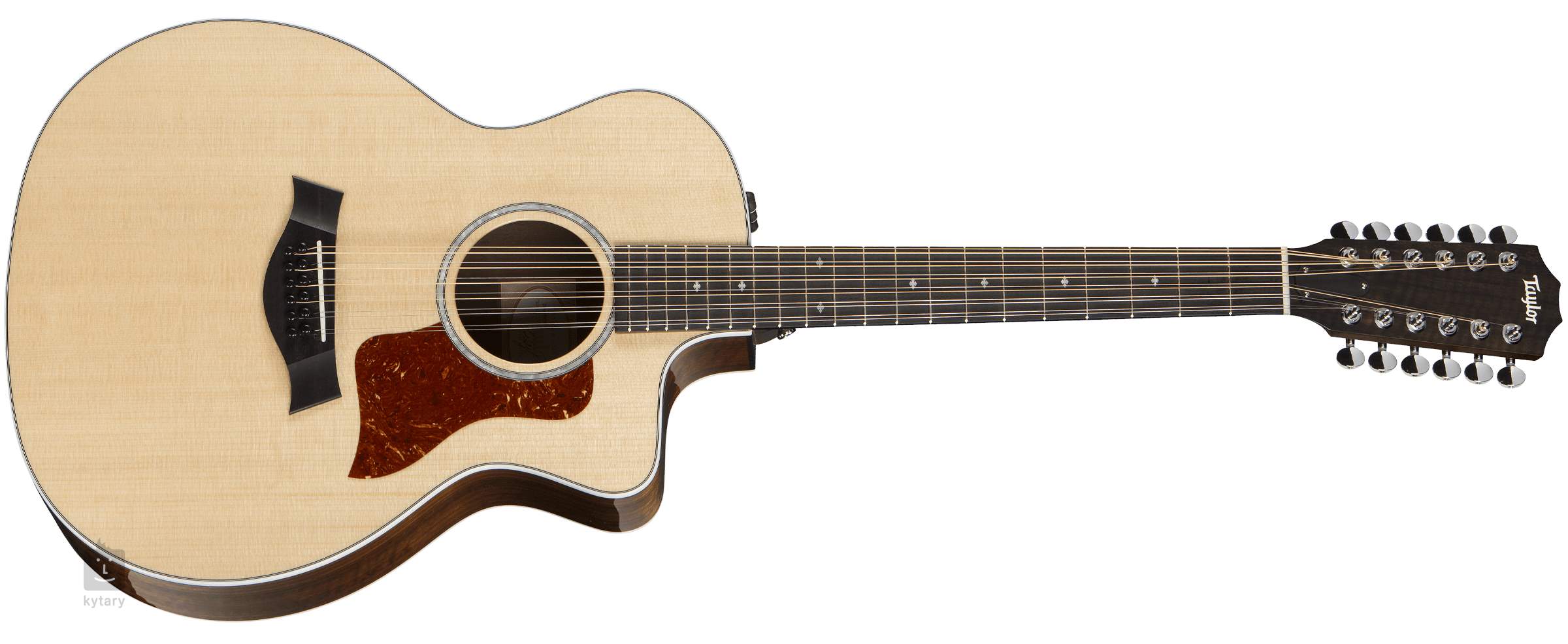 taylor 254ce dlx