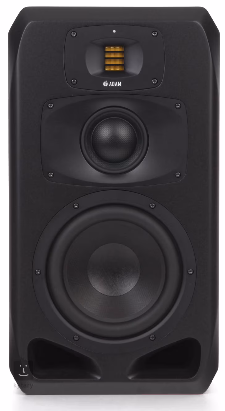 ADAM AUDIO S3V Powered Studio Monitor