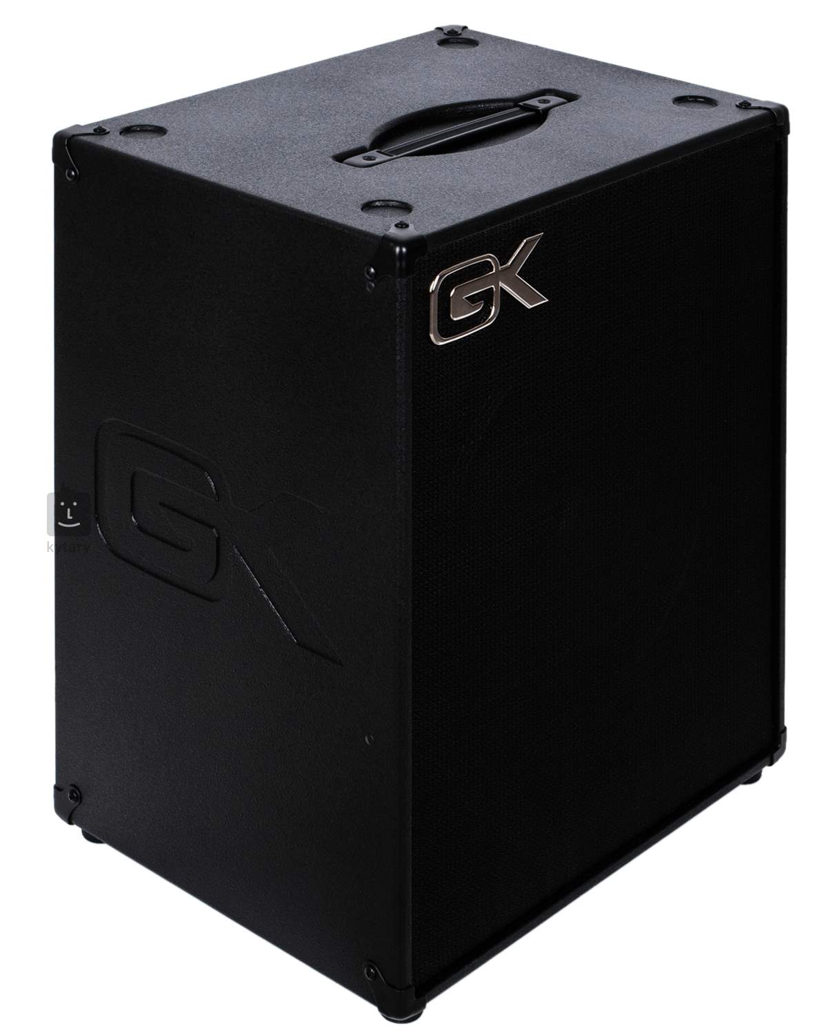 Gk Powered Matttroy