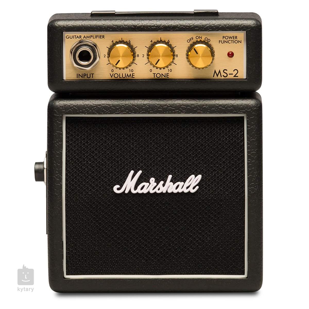 marshall ms2