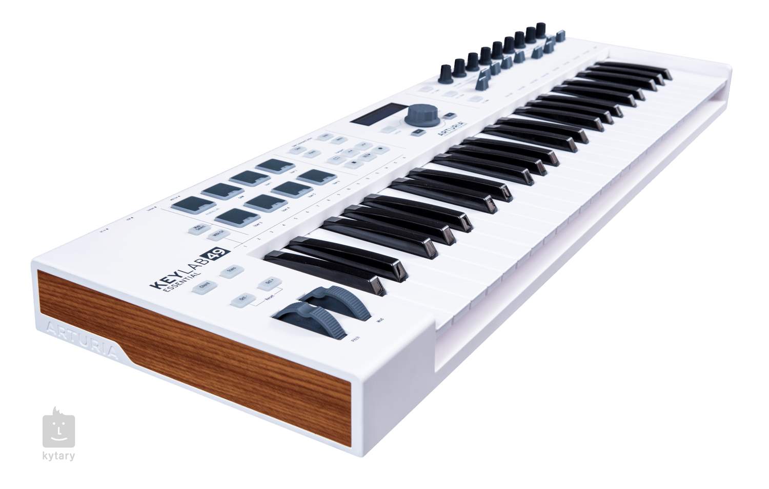 arturia keylab 49 used