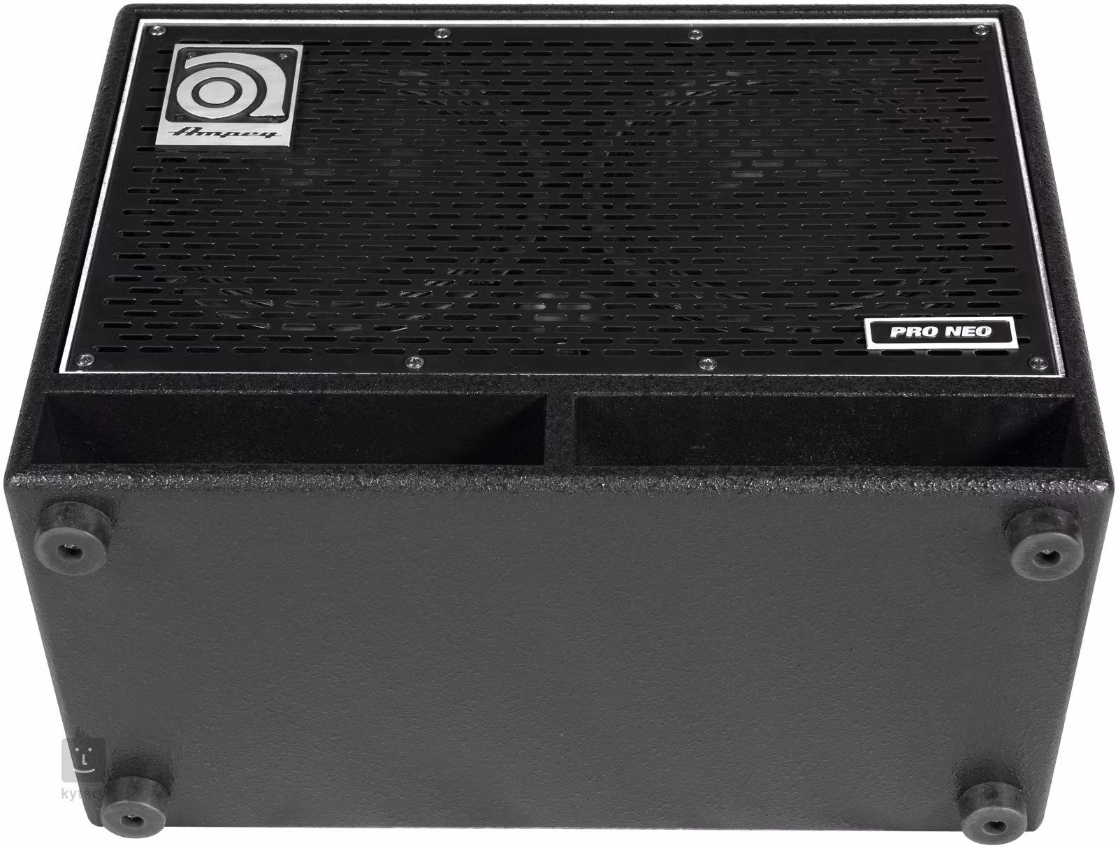 AMPEG PN-210HLF Bass Guitar Cabinet
