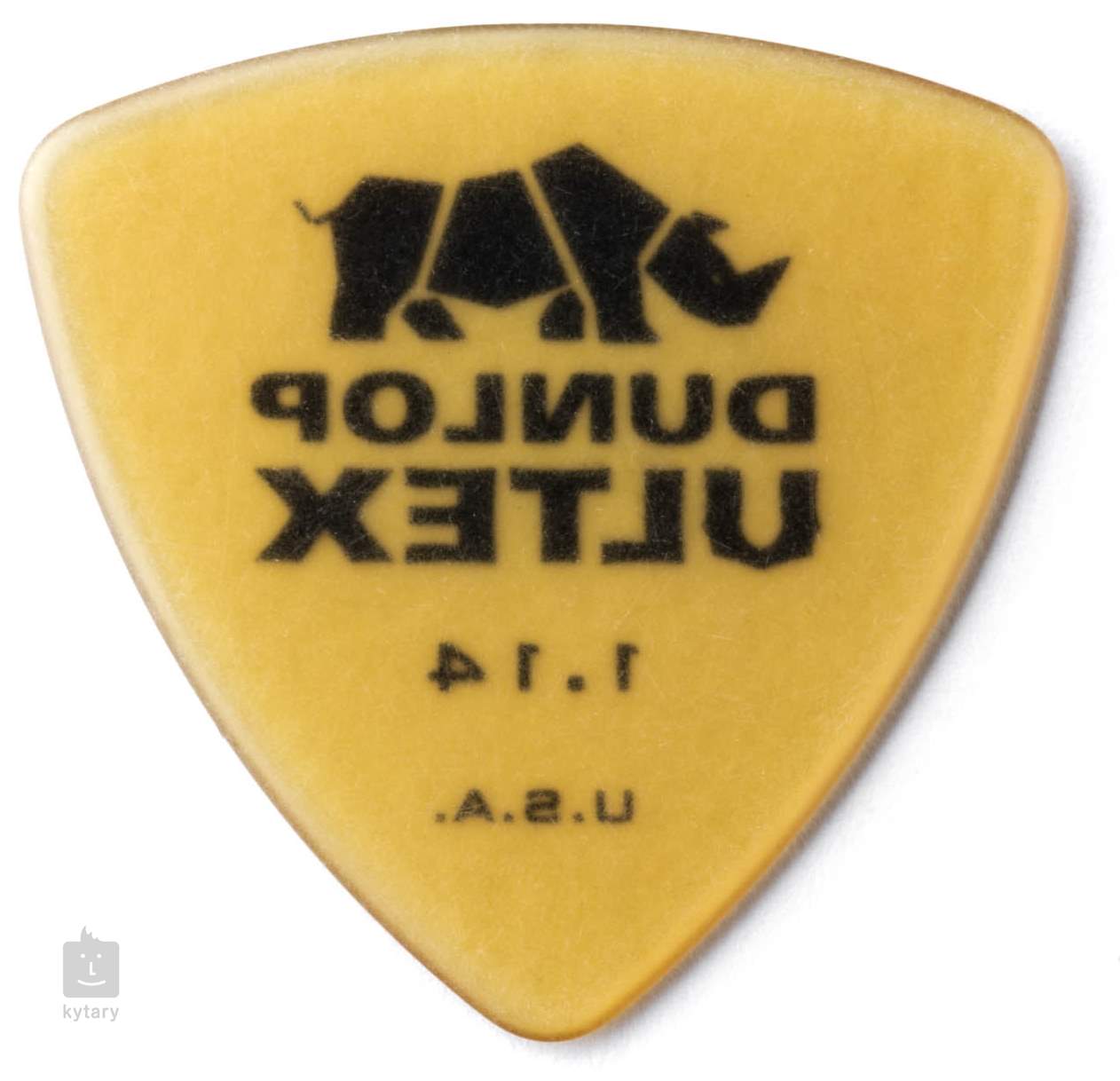 dunlop ultex triangle