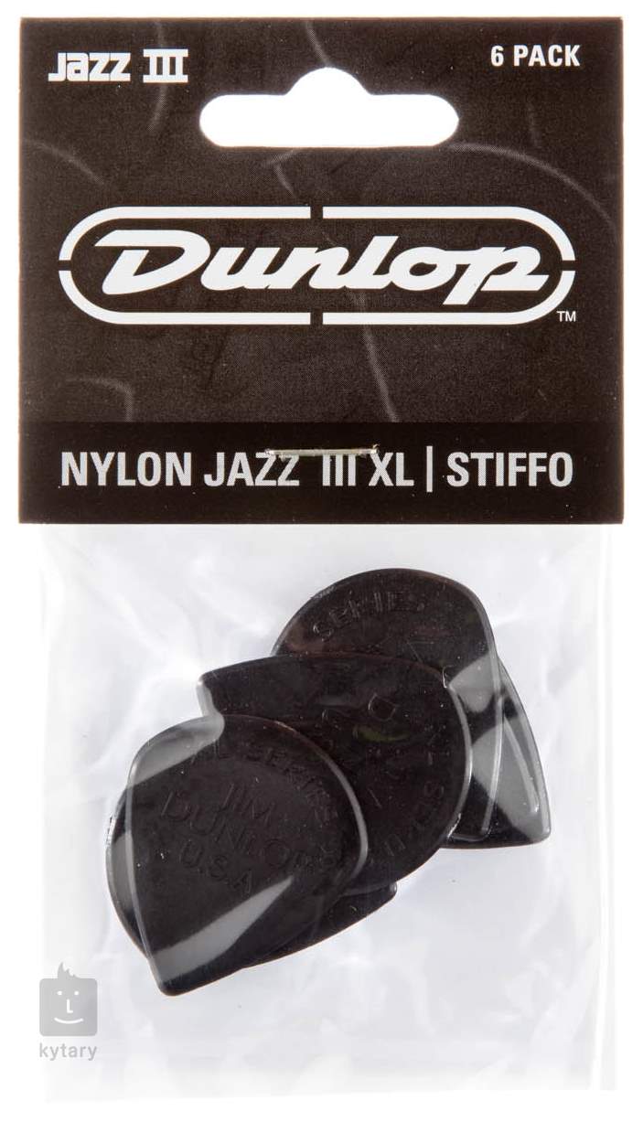 jazz iii xl stiffo