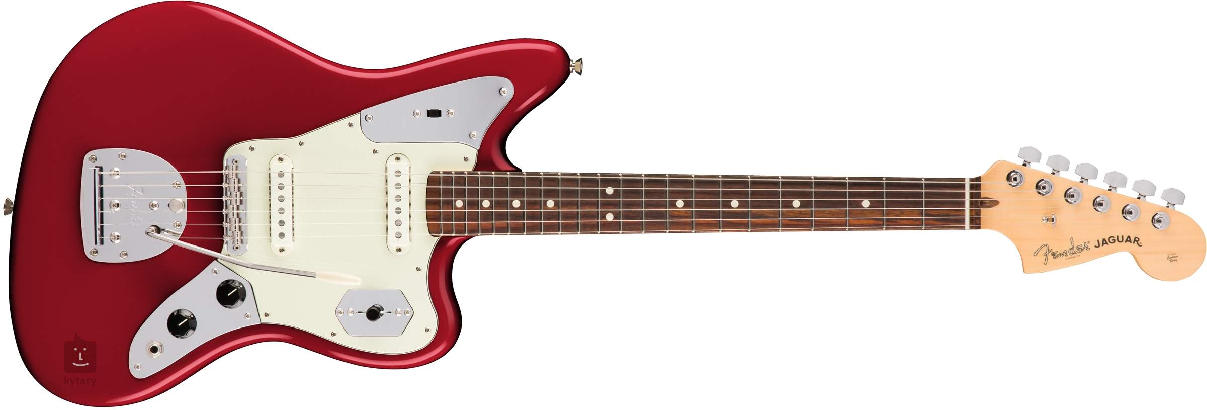 Fender american on sale professional jaguar