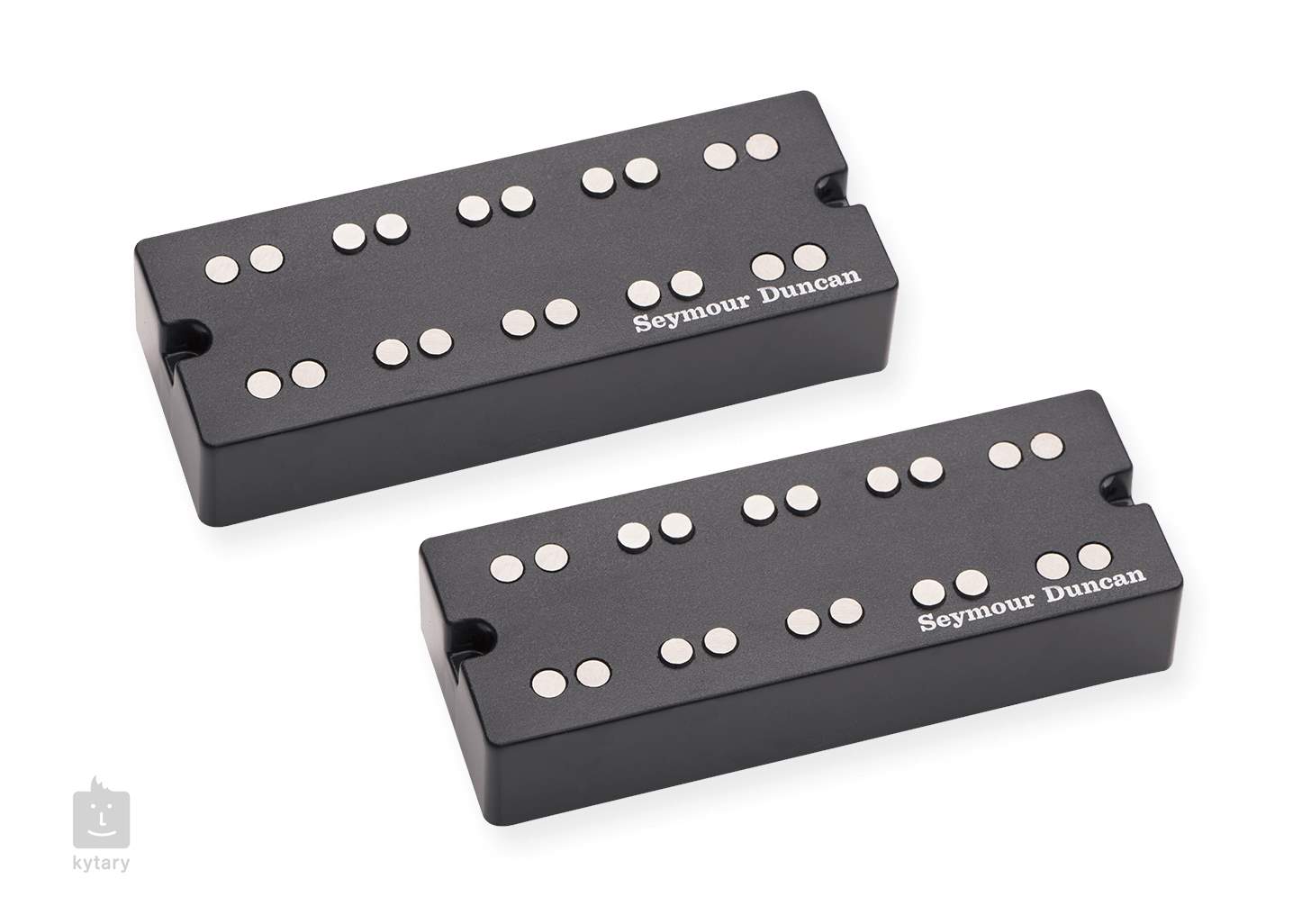 seymour duncan bass guitar pickups