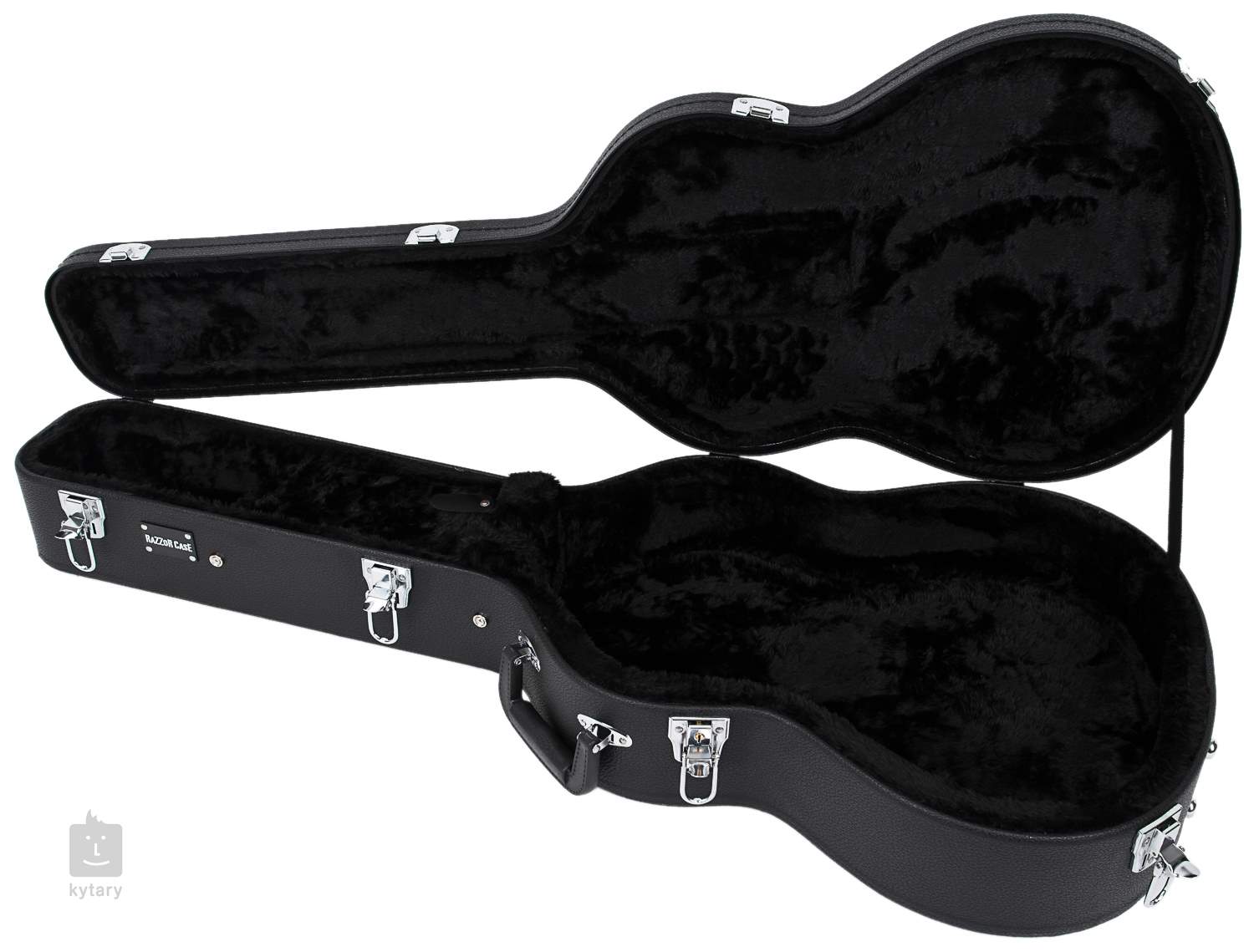 Guitar hard case deals price