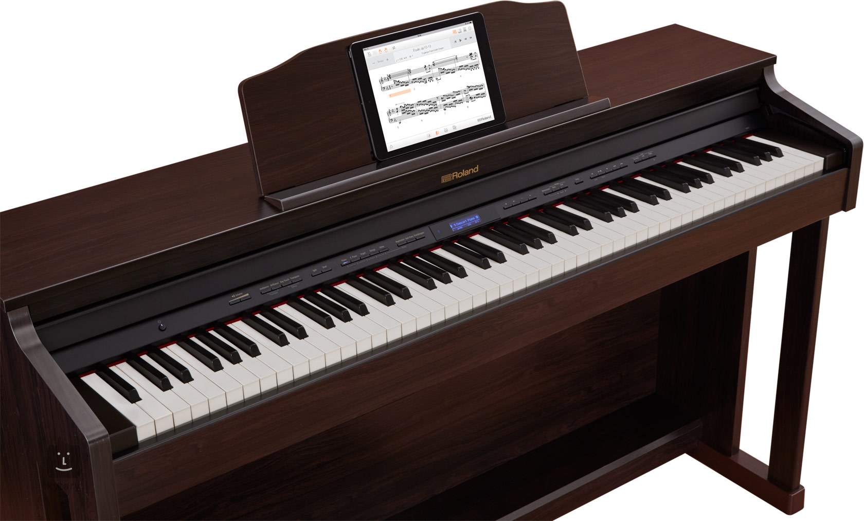 ROLAND HP601 CR