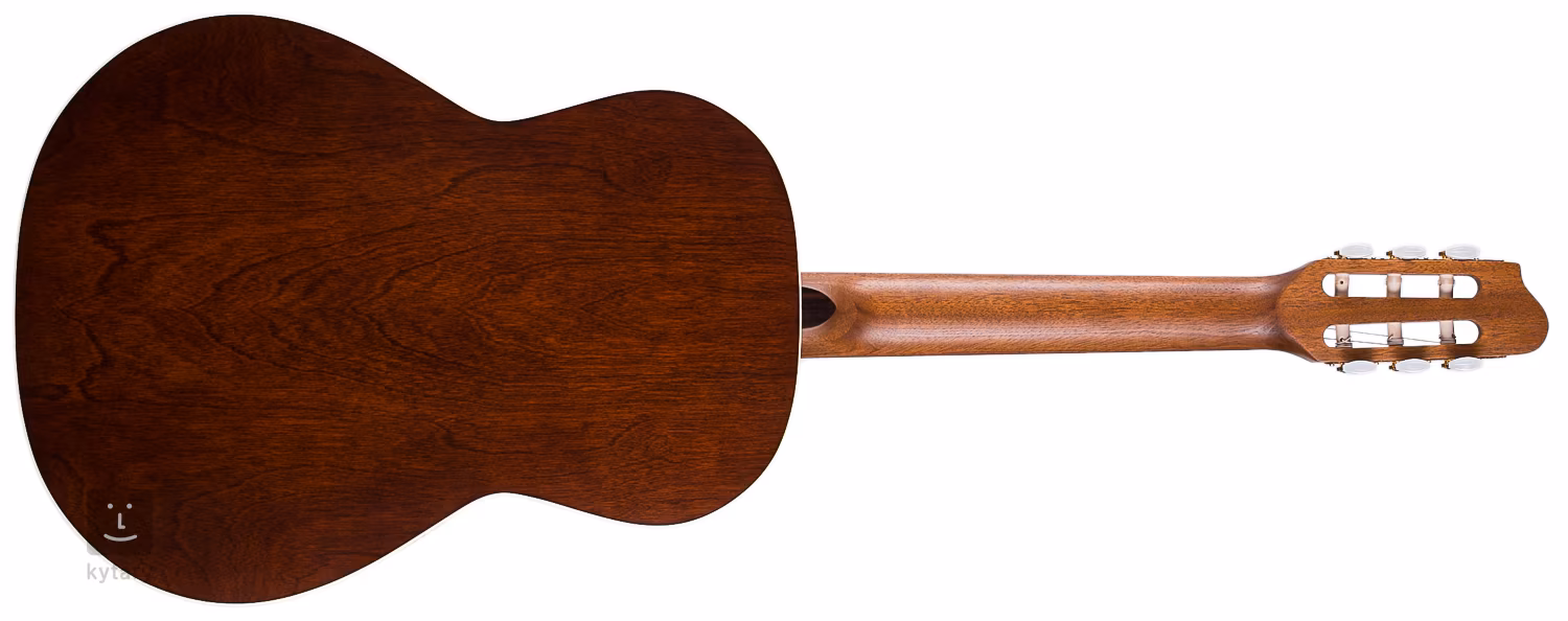 LA PATRIE Etude Classical Guitar