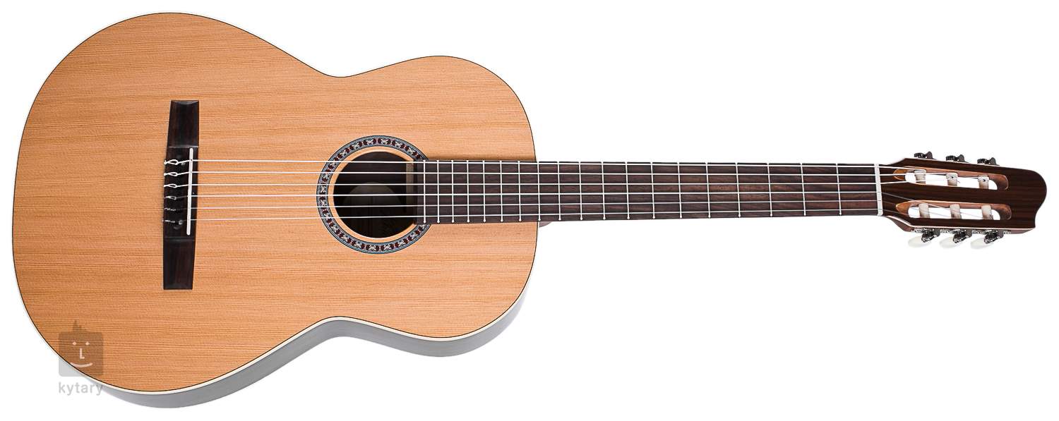 LA PATRIE Collection Classical Guitar Kytary.ie