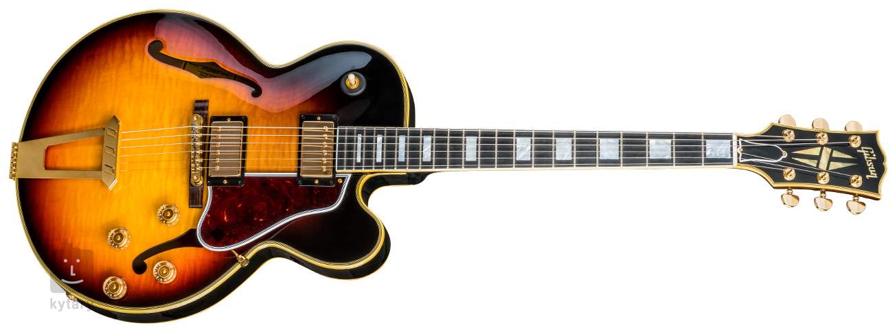 gibson es 275 2018