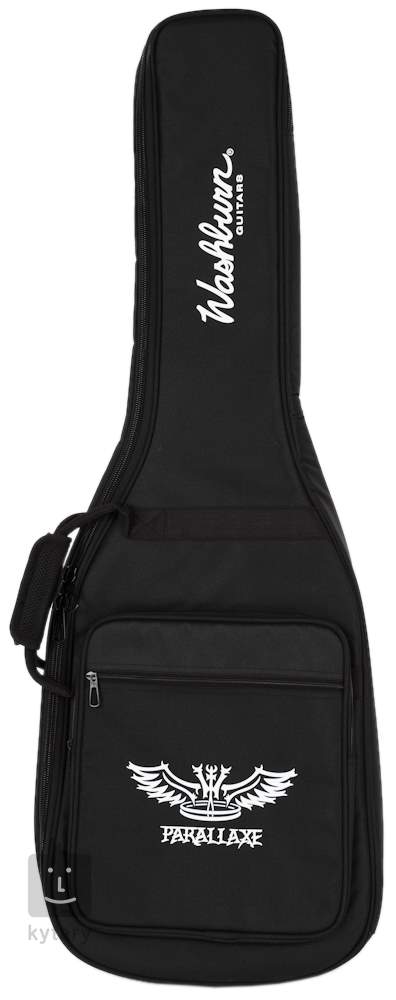 washburn electric guitar gig bag