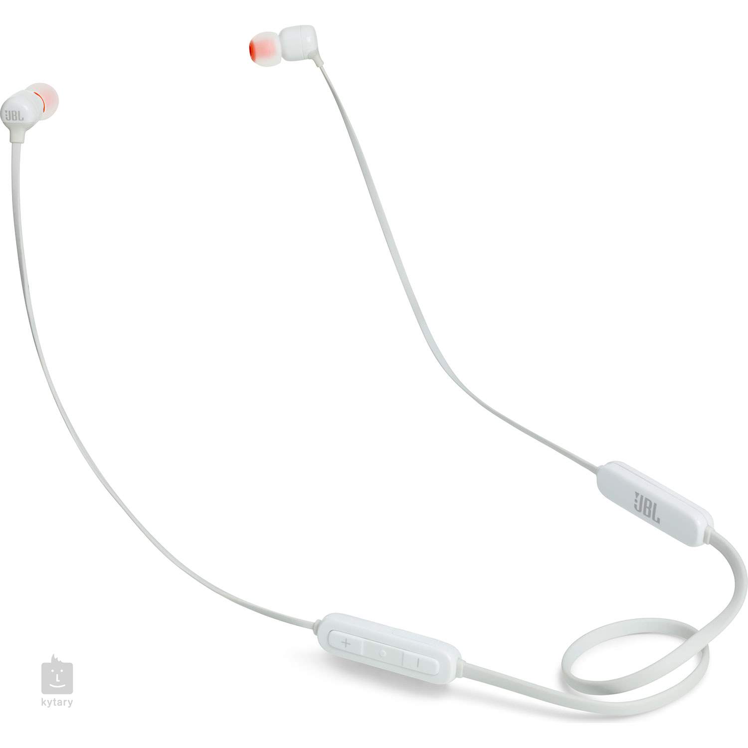 Auriculares bluetooth jbl t110bt new arrivals