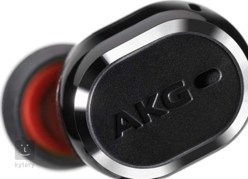 Akg truly wireless outlet earbuds