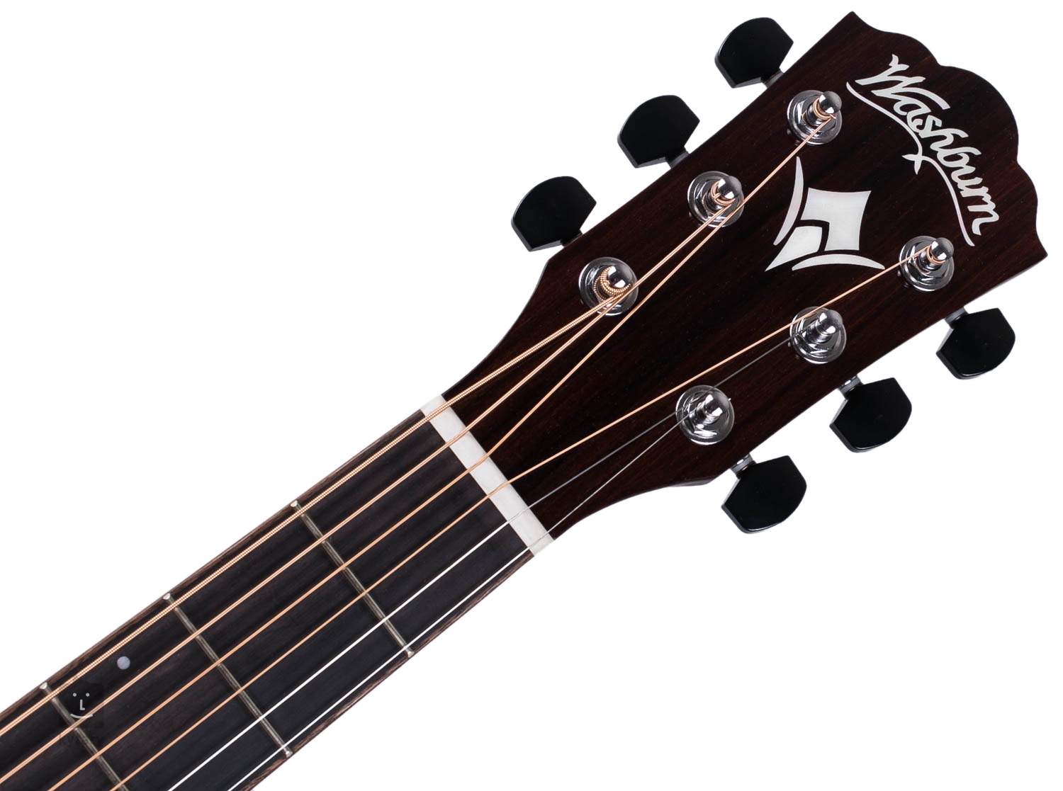 WASHBURN Woodline WLG110SWCEKDU ElectroAcoustic Guitar Kytary.ie