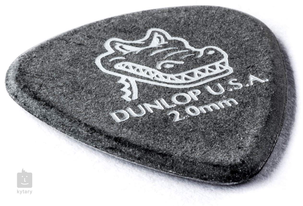 Dunlop Gator Grip 2 0 Picks