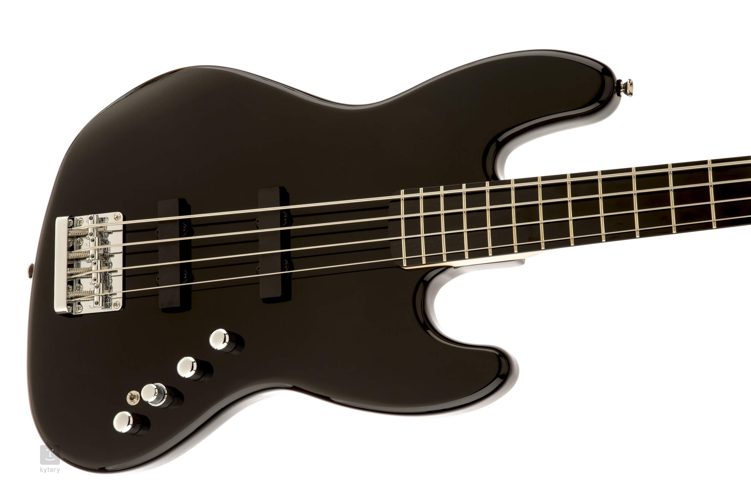 Squier Fender jazz bass スクワイヤ ベース アクティブベース | www.homepersonalshopper.it