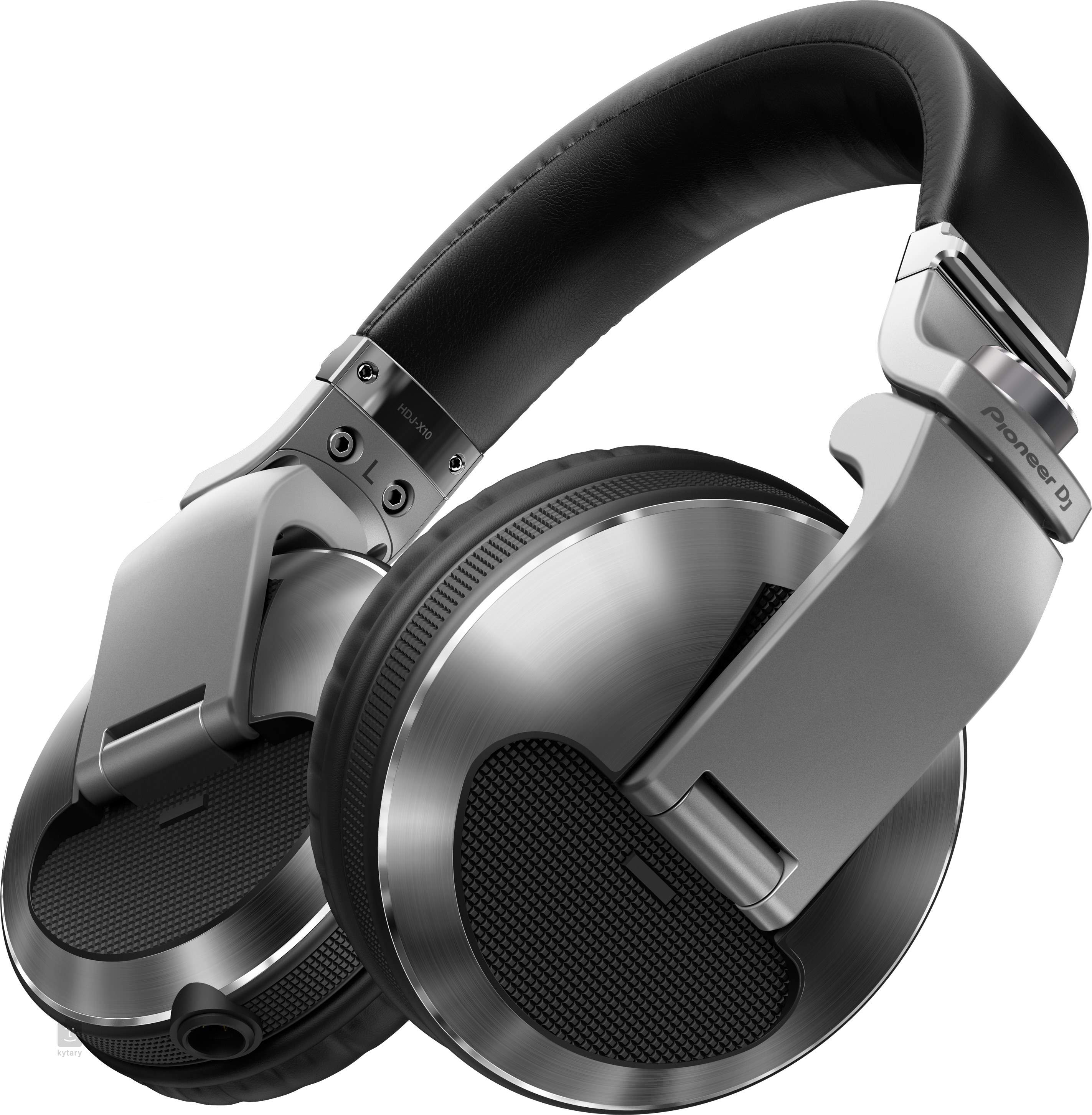 Pioneer Dj Hdj X10 S Dj Headphones