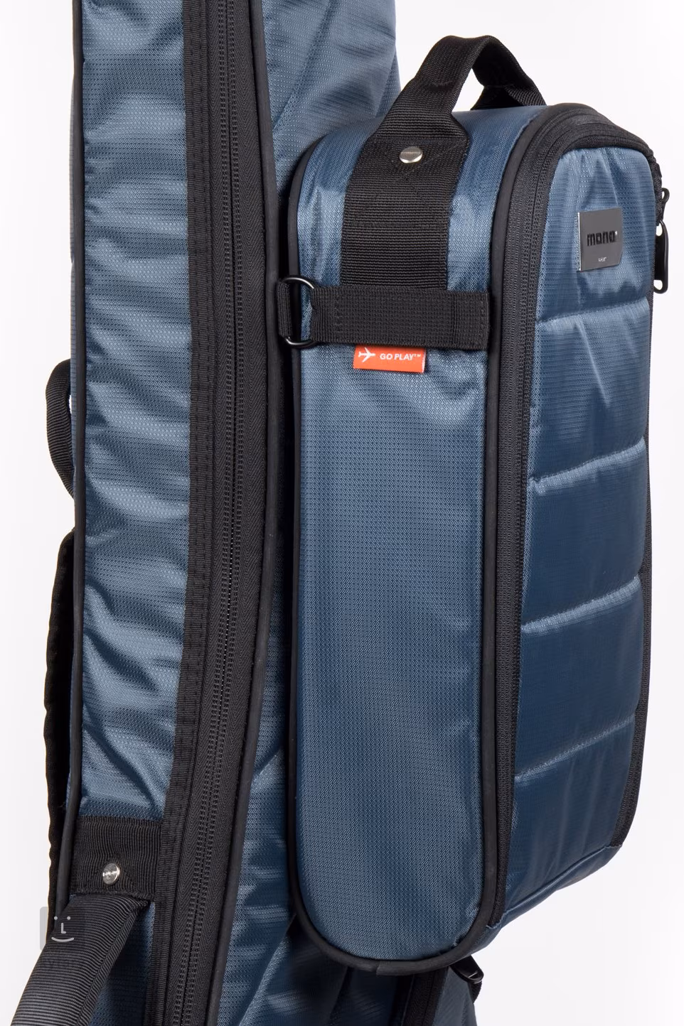 MONO Tick Grey Modular Attachment Kytary.ie