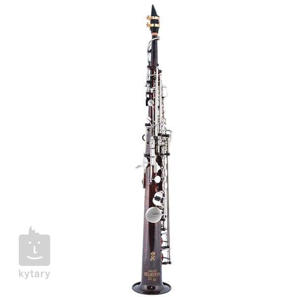 Keilwerth soprano saxophone cheap