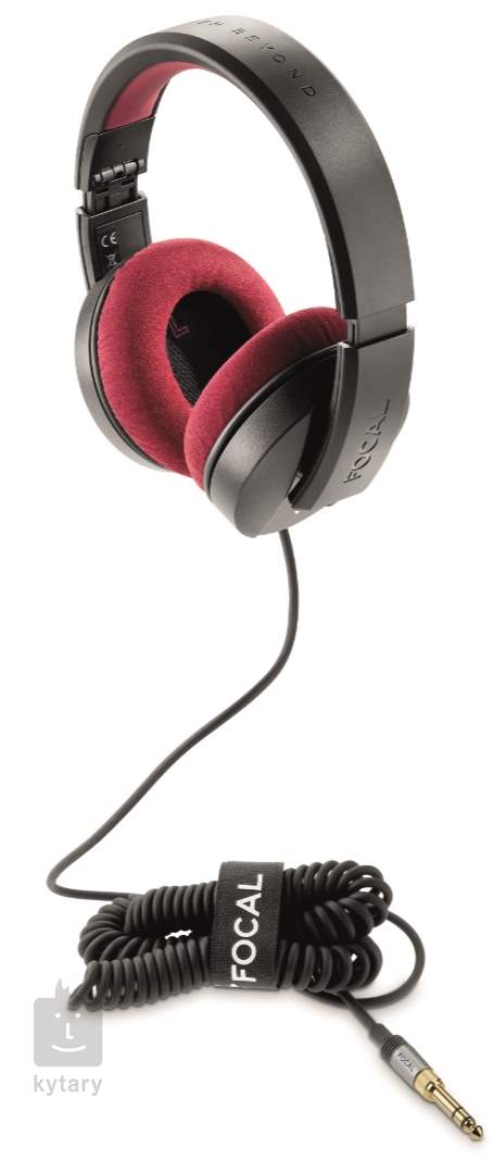 Focal listen professional test top