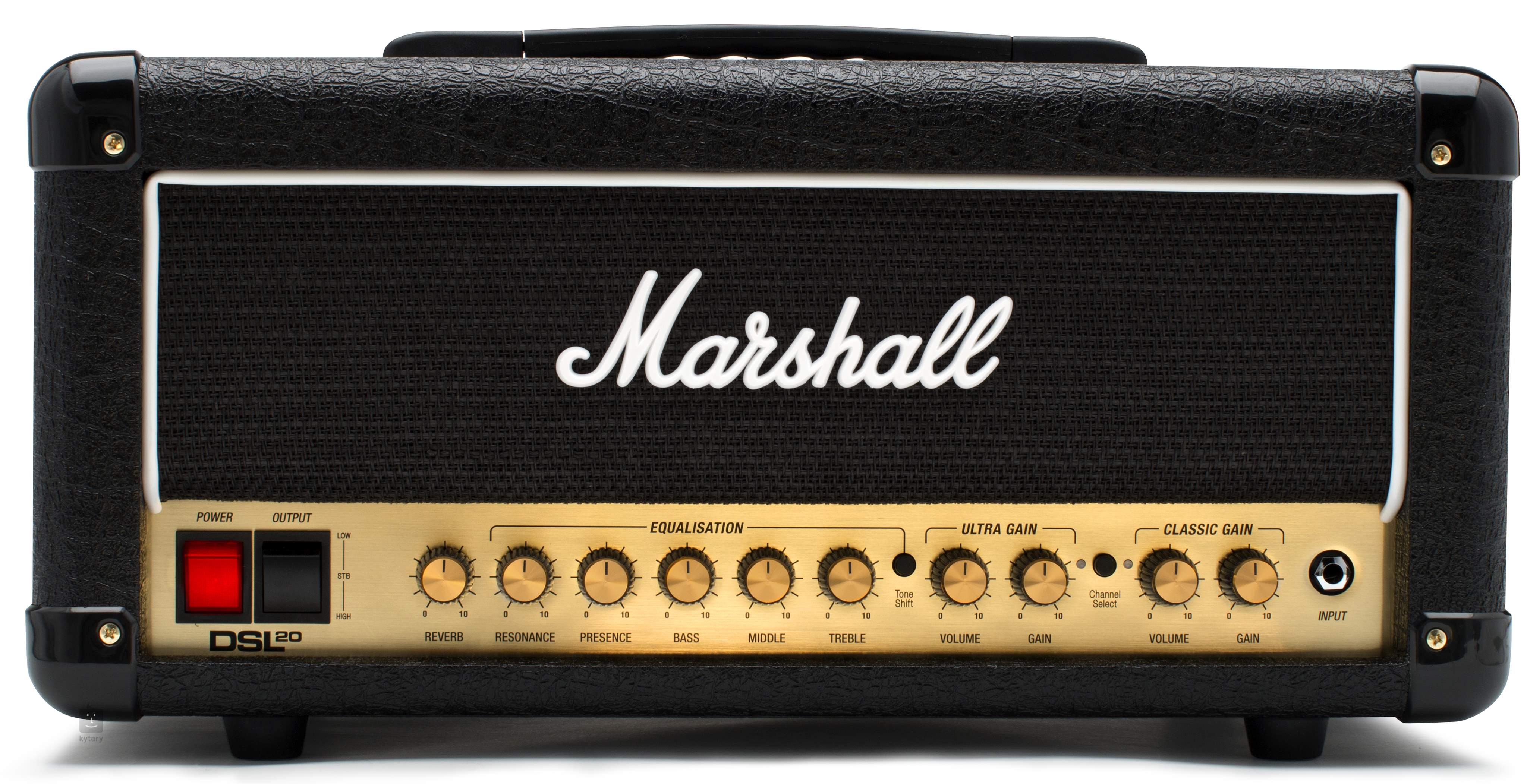 marshall dsl20hr tubes