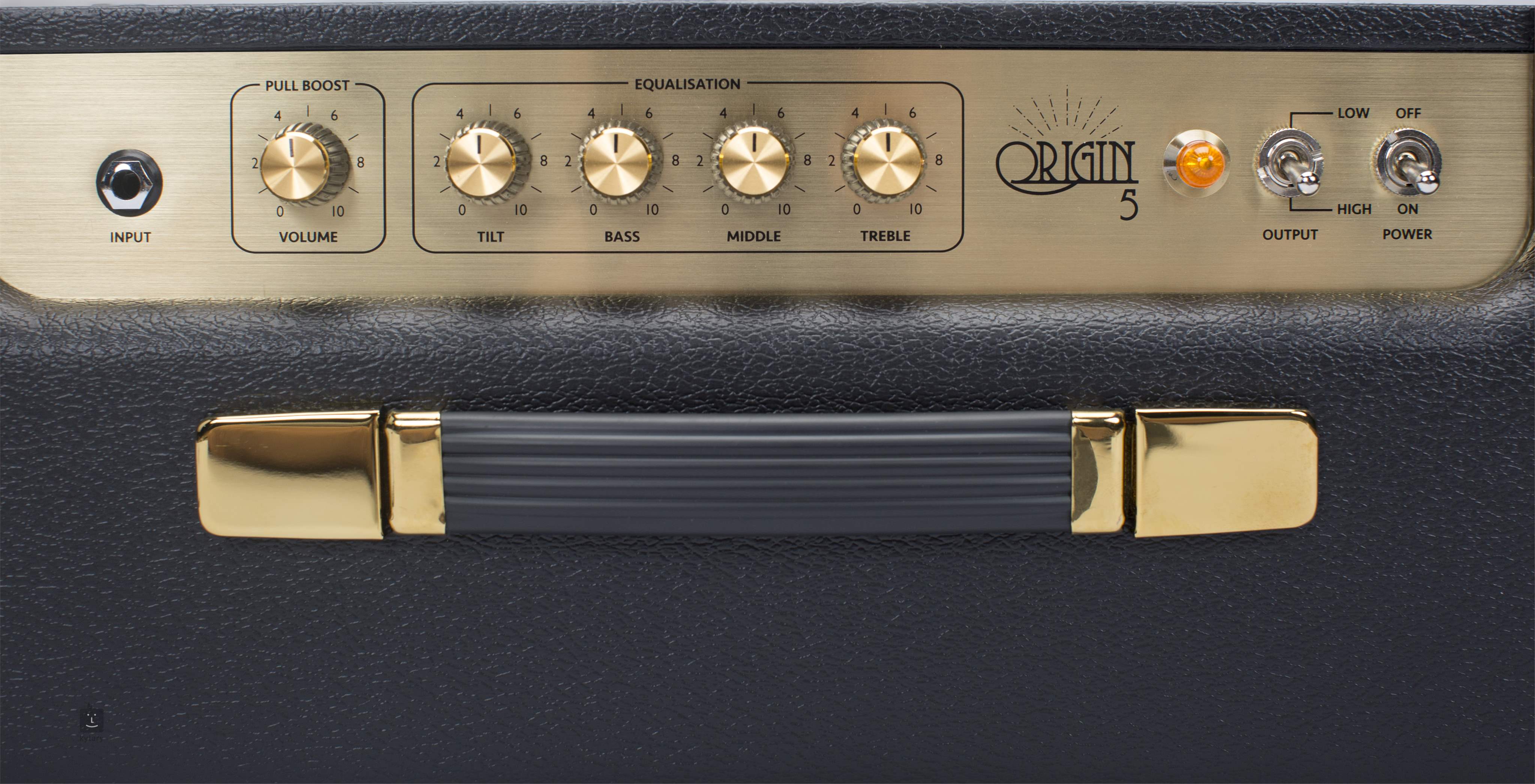 marshall origin 5 | www.carmenundmelanie.at