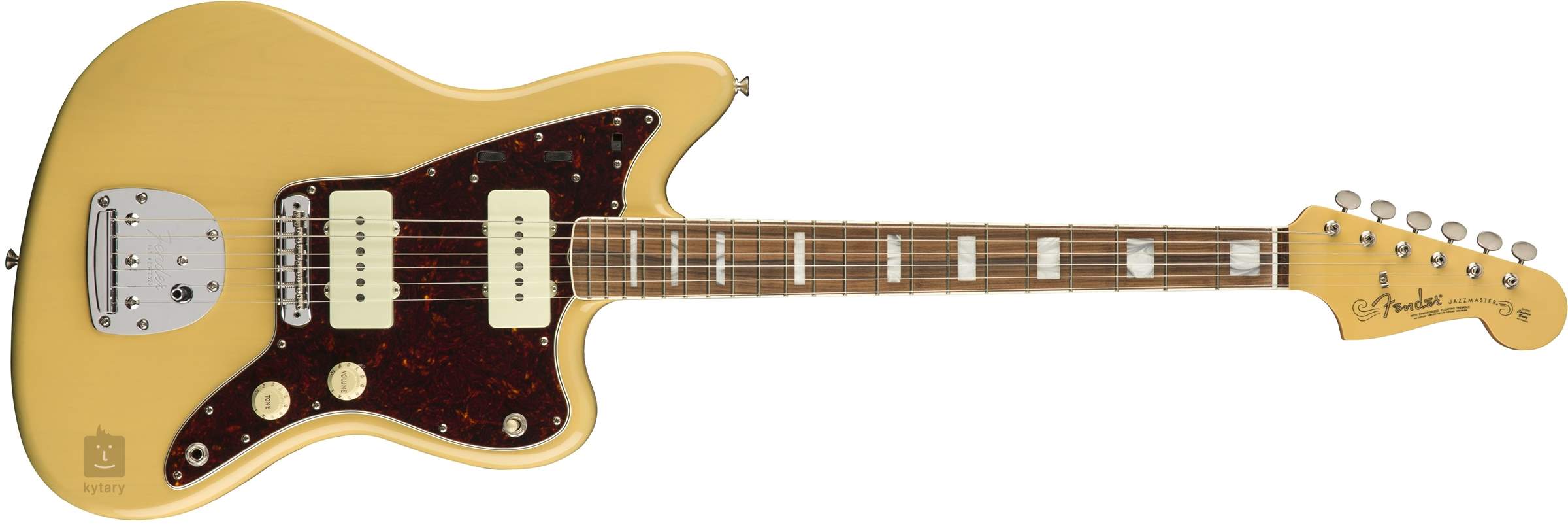 jazzmaster anniversary