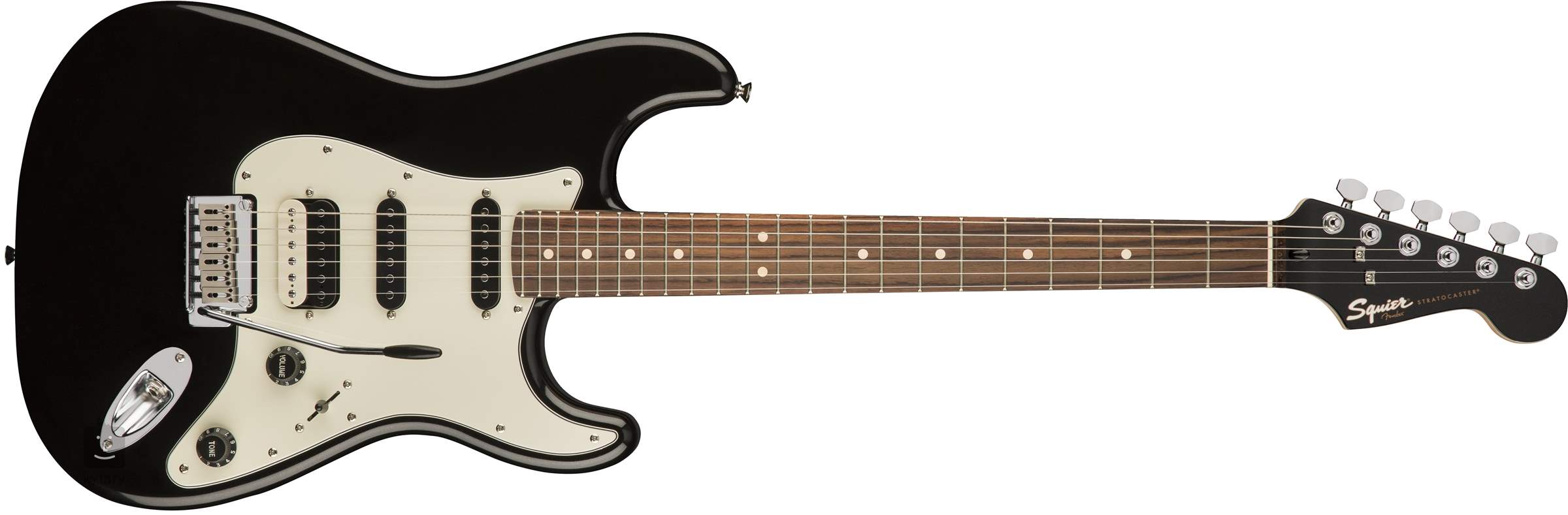 squire contemporary stratocaster hss